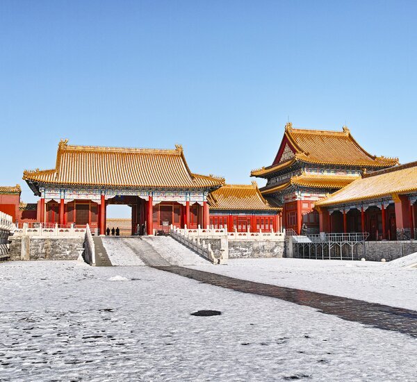 Beijing Weather in December: What to Do (2026)