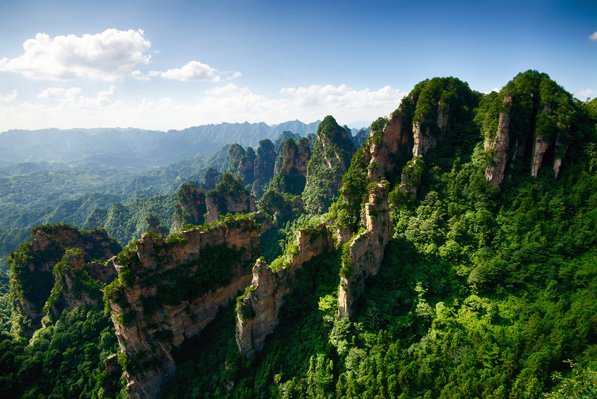 Bellezze naturali- 15giorni