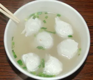 Fish Ball