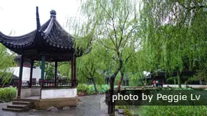 Humble Administrator Garden