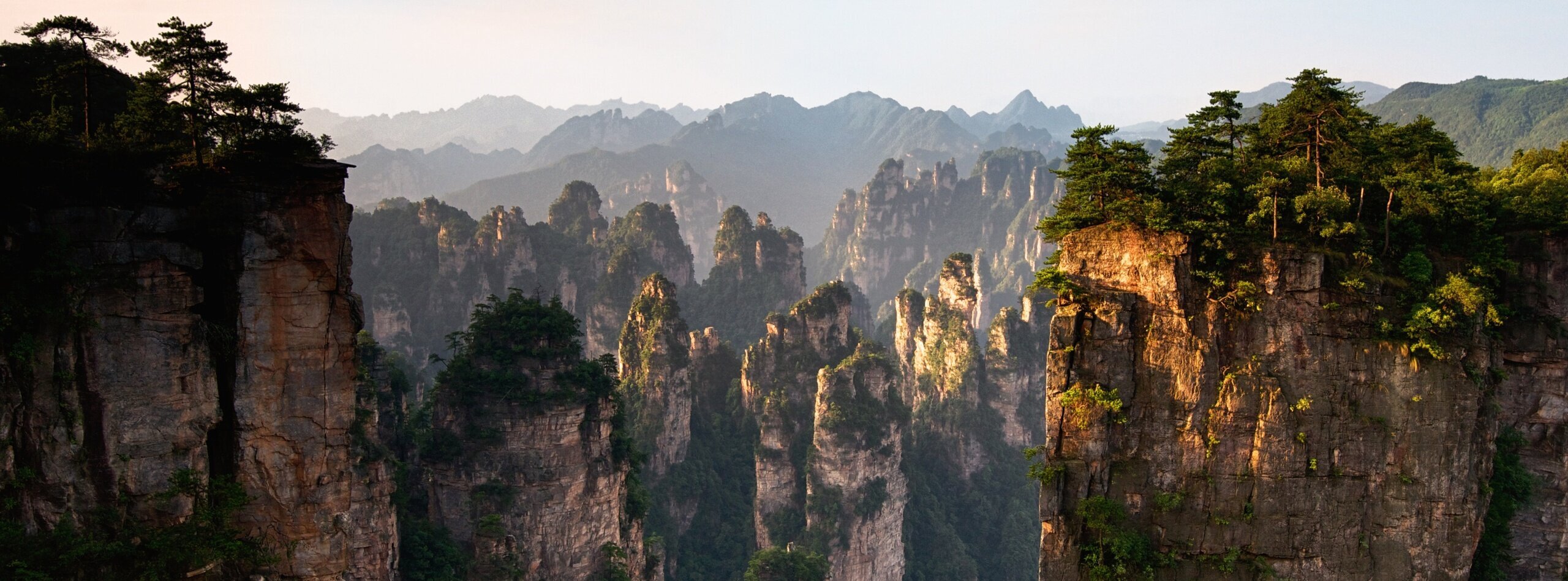 2 Wochen China Rundreise