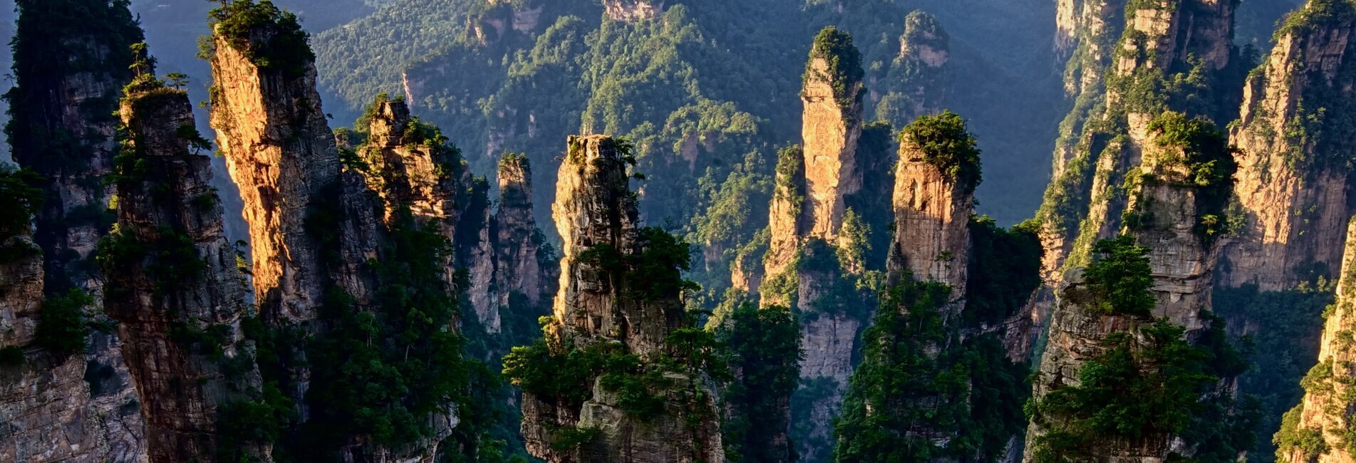 10 Tage China Rundreise