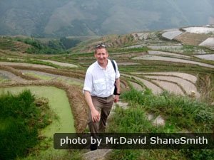 Tour Yuanyang Rice Terraces with China Highlights