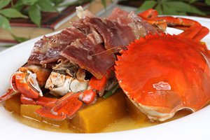 Seafood