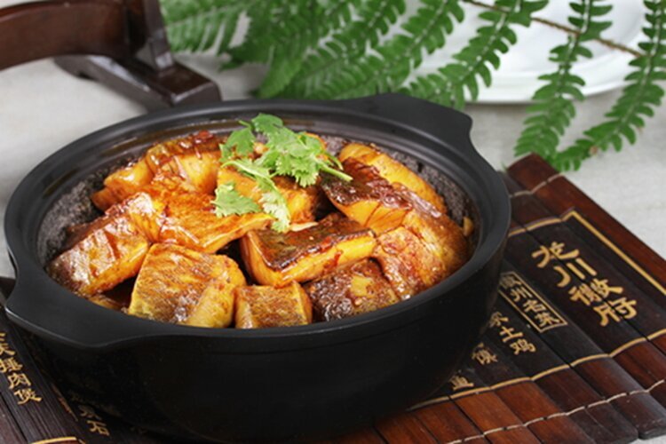 Пахучий окунь