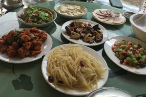 How to Order Chinese Food? Step By Step Instructions to Book Food in