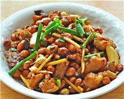 The 8 Most Popular Chinese Dishes You Should Try