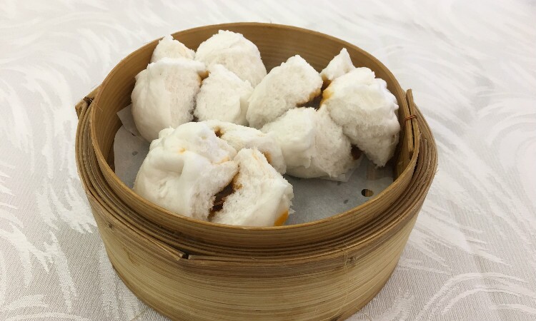 Chashao Bao