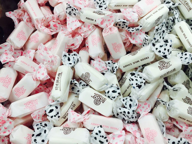 Top 7 Chinese New Year Snacks and Symbolism