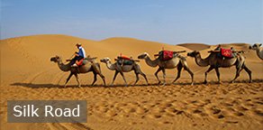 silk road