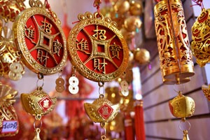 Год Судьбы 2030 у Собаки