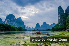 Li River Photography Tips, Best Time and Places to Take Photos along ...