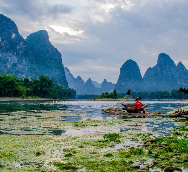 Guilin Travel Guide: Highlights, How to Visit, where to Stay, Travel Tips