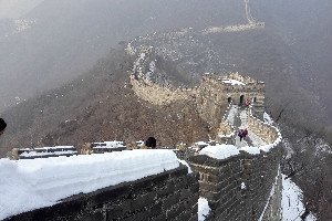 El Tiempo de Beijing en Enero