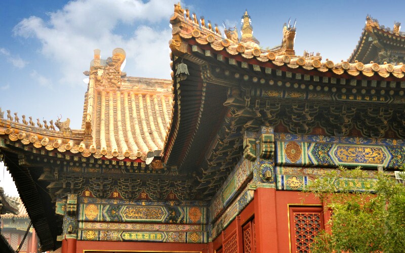 Beijing Winter Travel - Things to Do, Weather, Benefits