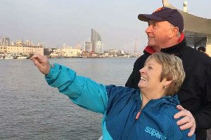 Tour Shanghai with China Highlights