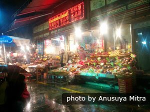 Xi An S 3 Best Shopping Areas For Tourists