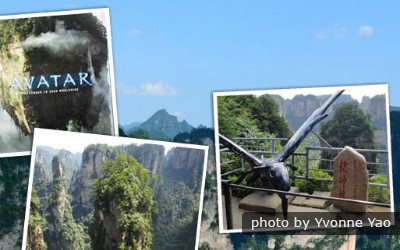 10 Destinos de película en China con impresionantes paisajes