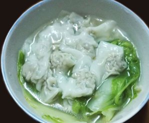 Wonton