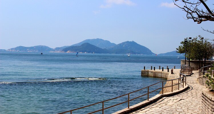 Repulse Bay