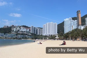 Repulse Bay