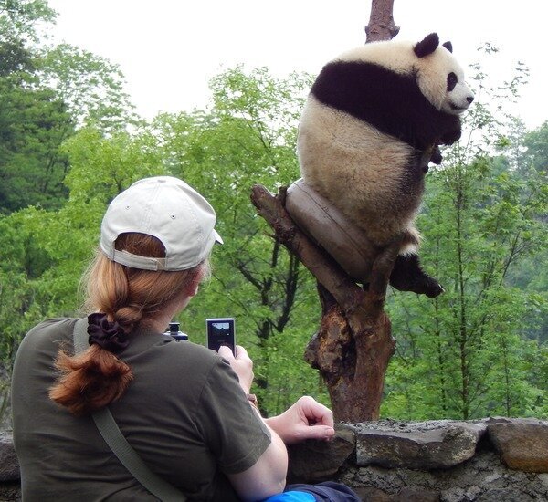 most classic china tour