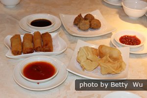 Dim sum
