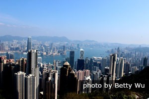 Victoria Peak
