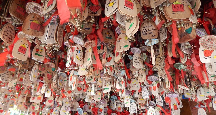 Lijiang Ancient Town