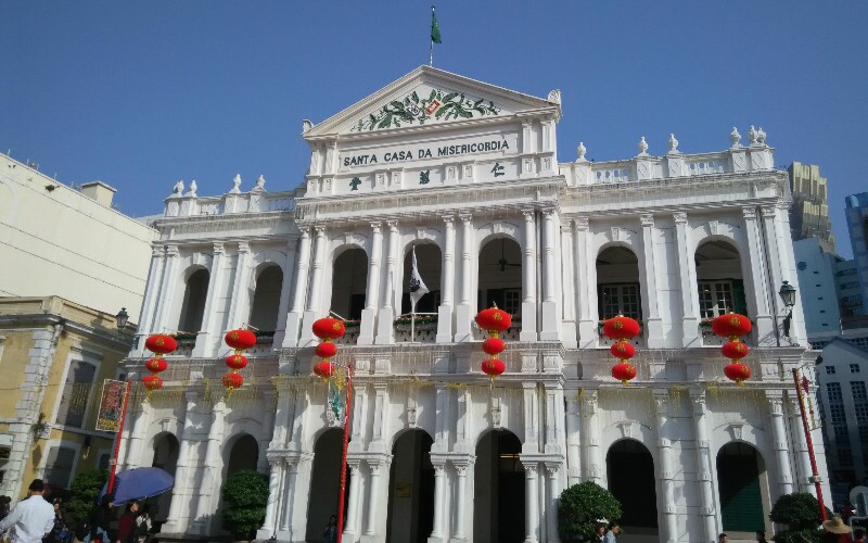 How to Get the Most out of Macau in 2 Days