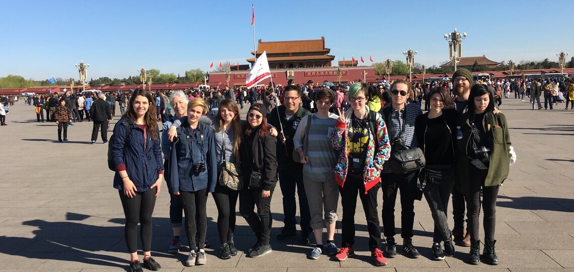 Real Journeys, Real Smiles