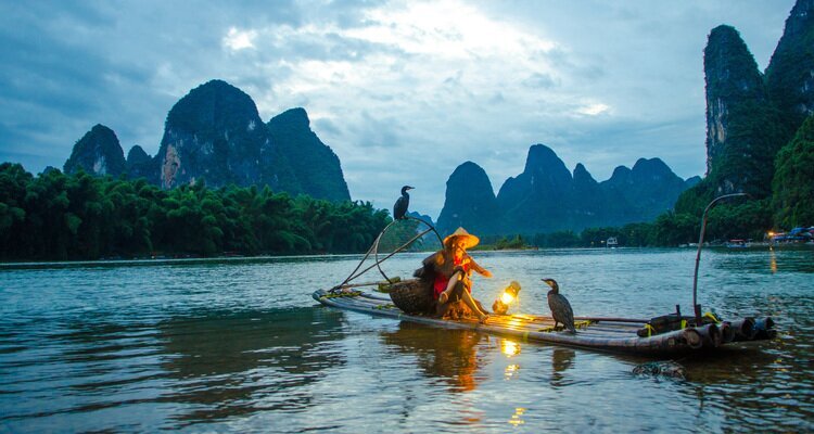 6-Day Guilin Photography Tour