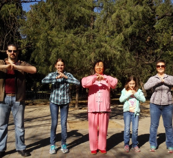 13-Day Chinese Language and Culture Immersion Tours