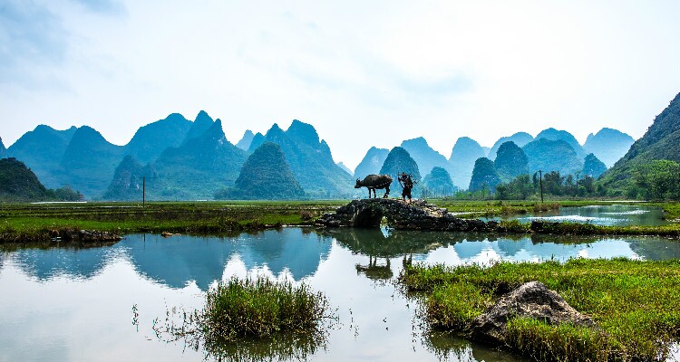 Yangshuo