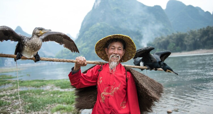 Li River