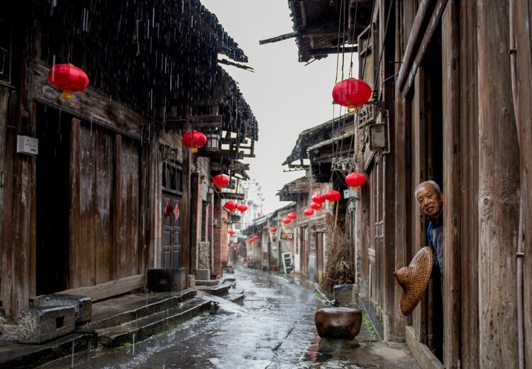 Daxu Dorf