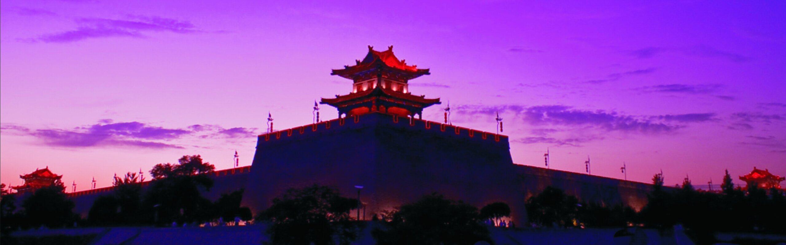  Top 10 Interesting Things to Do in Xi'an