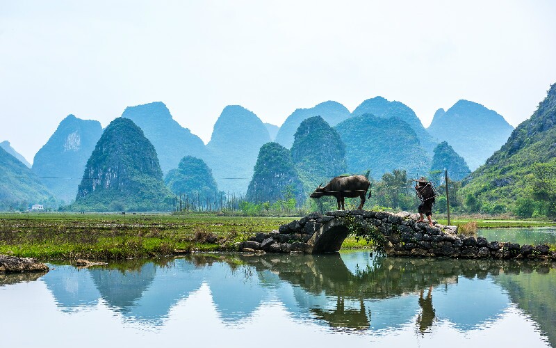 Guilin Travel Guide
