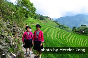 Yao Women