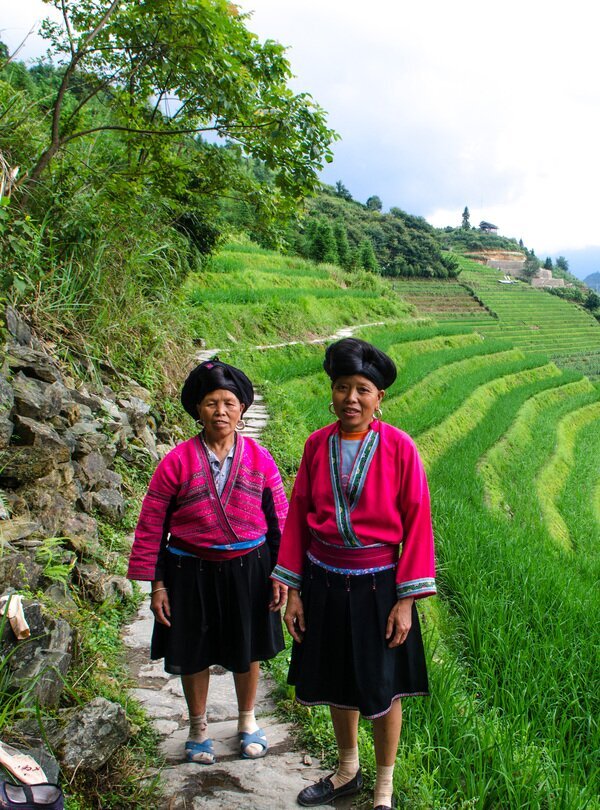 longji