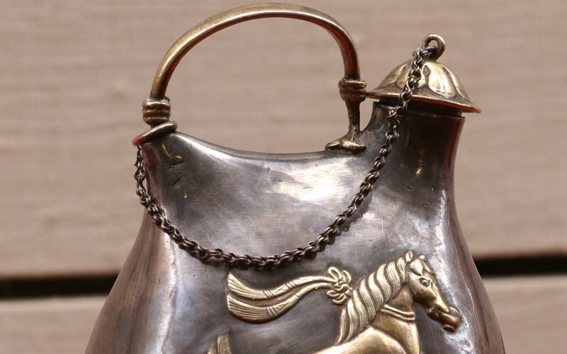 Chinese Drinking Vessels