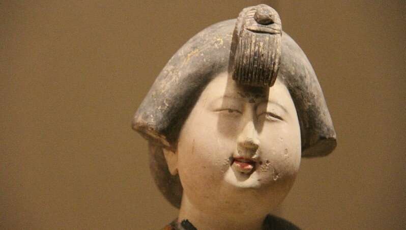 Shaanxi Geschichtsmuseum