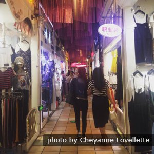 Fashion Market