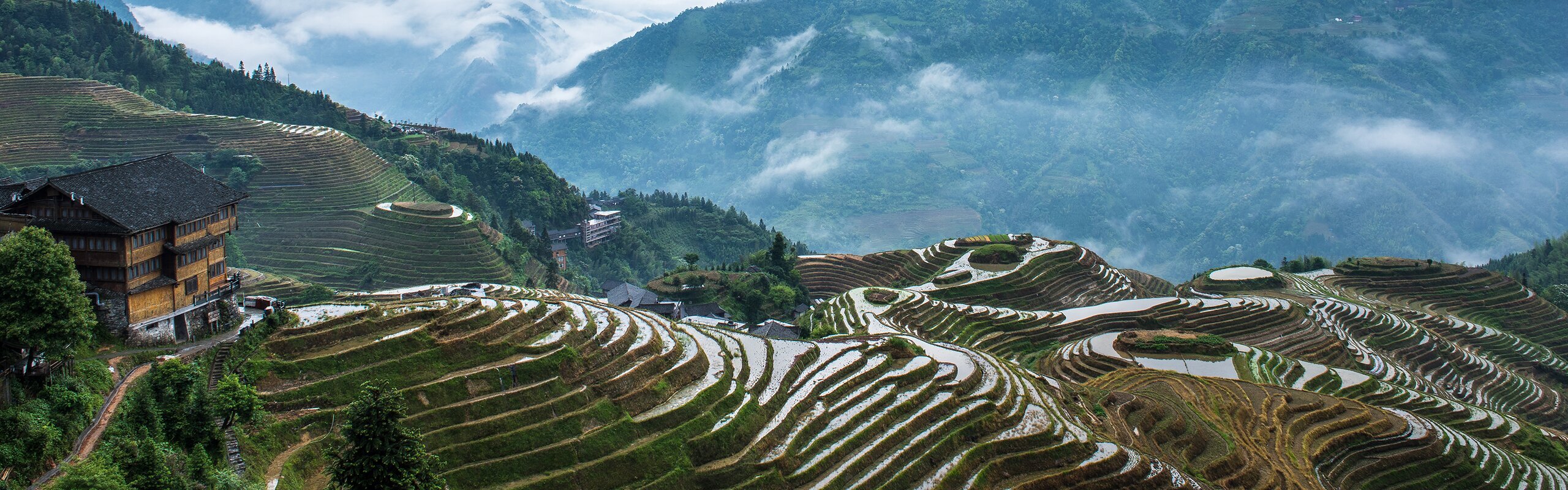  The Top 3 Guilin Areas to Stay In 