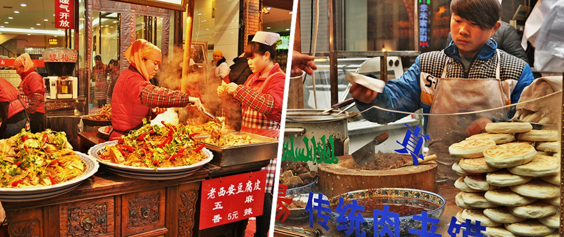 10 Cose da Mangiare e Dove Trovare i Ristoranti Migliori