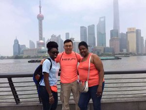 Tour Shanghai with China Highlights