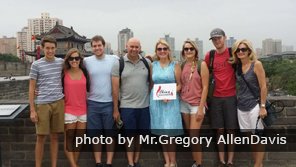Tour Xi'an with China Highlights