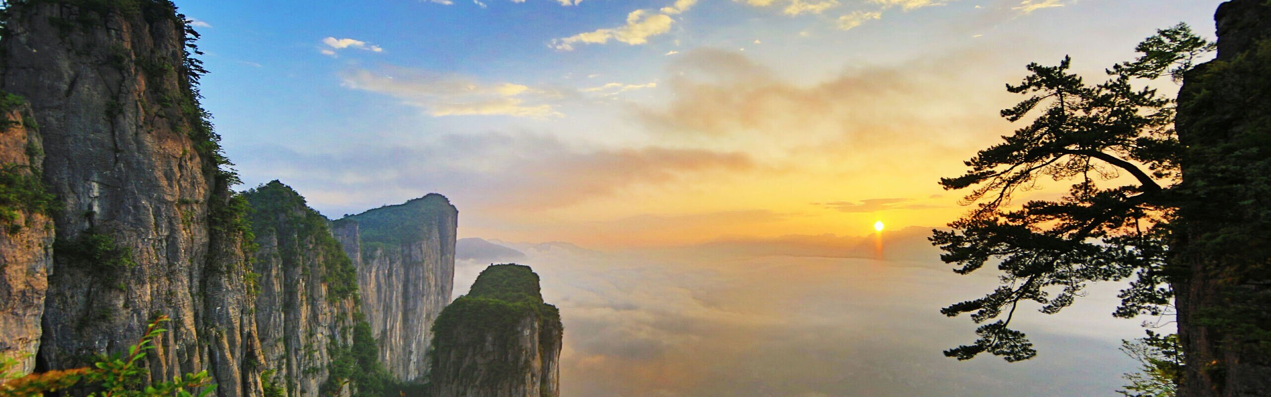  Hubei Travel Guide - How to Plan a Trip to Hubei