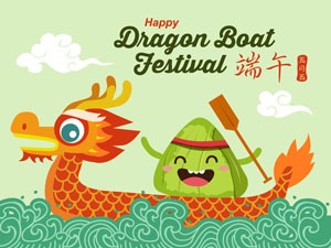 dragon boat festival