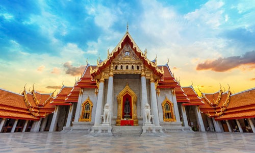 Bangkok